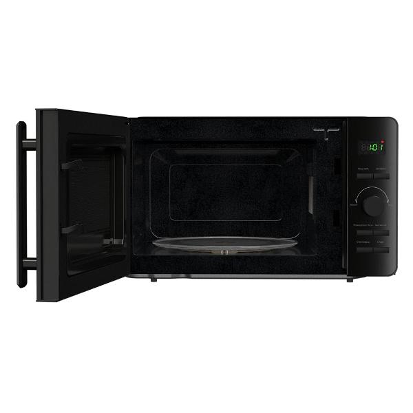 Изображение товара Микроволновая печь соло Monsher MTW 205 Noir