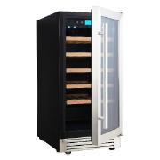 Изображение товара Встраиваемый винный шкаф Cellar Private CP032-1T