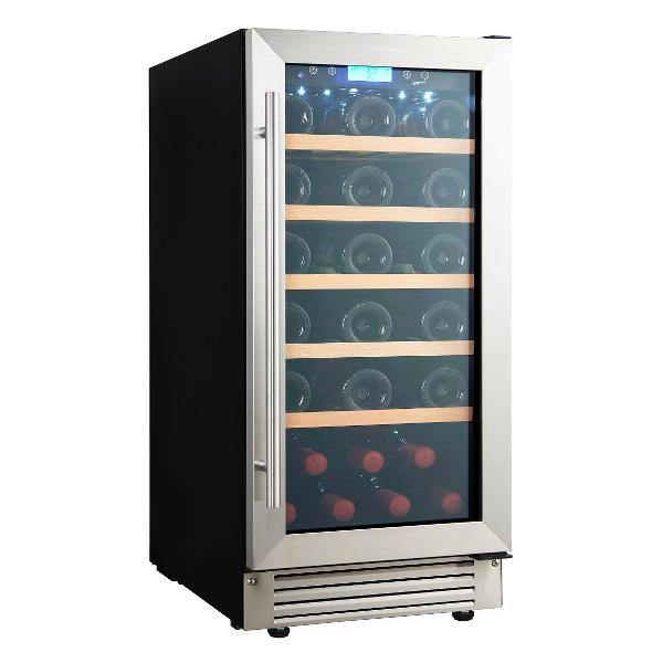 Изображение товара Встраиваемый винный шкаф Cellar Private CP032-1T