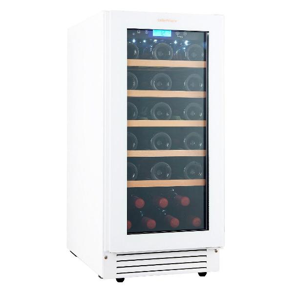 Изображение товара Встраиваемый винный шкаф Cellar Private CP032-1TWH