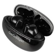 Изображение товара Наушники True Wireless GoGadget CityBuds 1 черные
