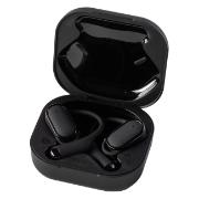 Изображение товара Наушники True Wireless GoGadget OpenAir черные
