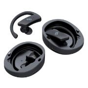 Изображение товара Наушники True Wireless GoGadget SportBuds черные