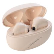 Изображение товара Наушники True Wireless GoGadget CityBuds Lite бежевые