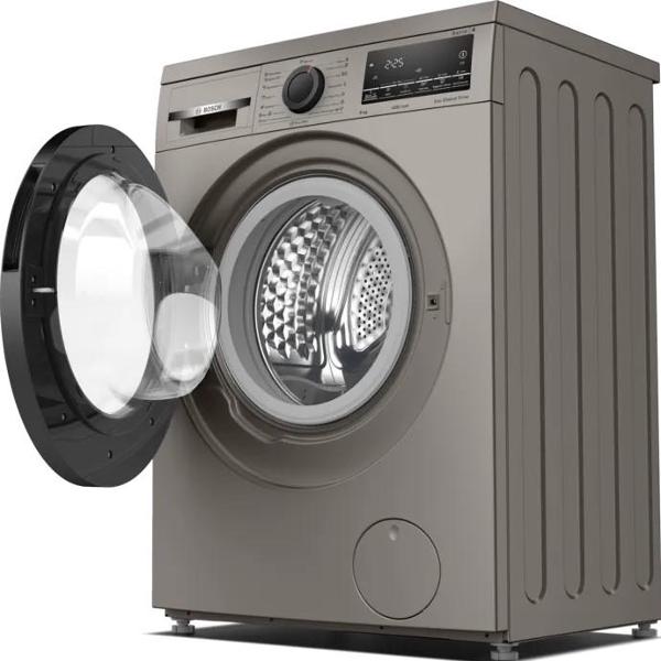 Изображение товара Стиральная машина узкая Bosch WLS2846SME Serie 4