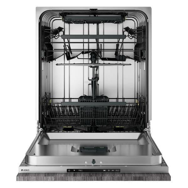 Изображение товара Встраиваемая посудомоечная машина Asko DSD544B