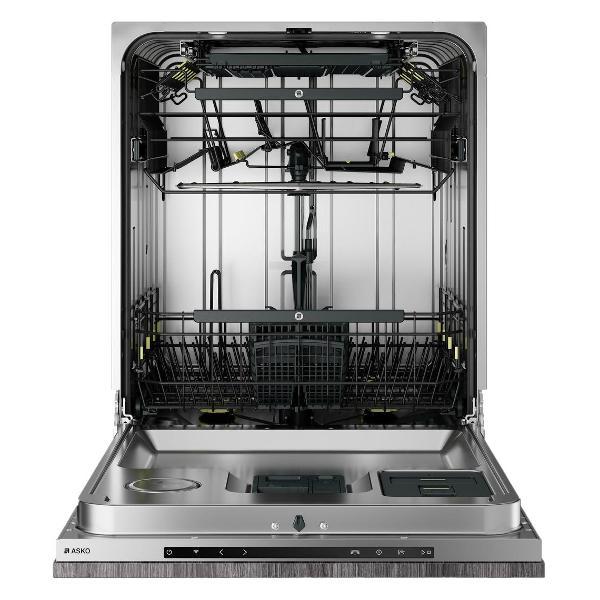 Изображение товара Встраиваемая посудомоечная машина Asko DFI747U/1