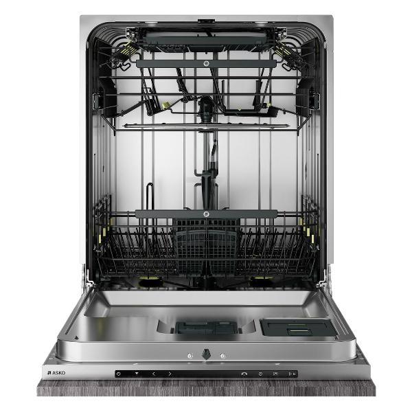 Изображение товара Встраиваемая посудомоечная машина Asko DSD747U