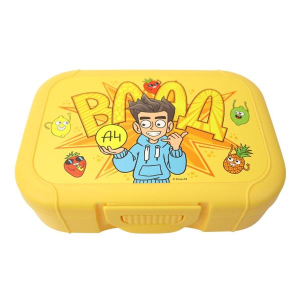 Изображение товара Контейнер для продуктов ND Play Влад А4 (315528)