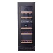 Изображение товара Винный шкаф Temptech CLX30DB