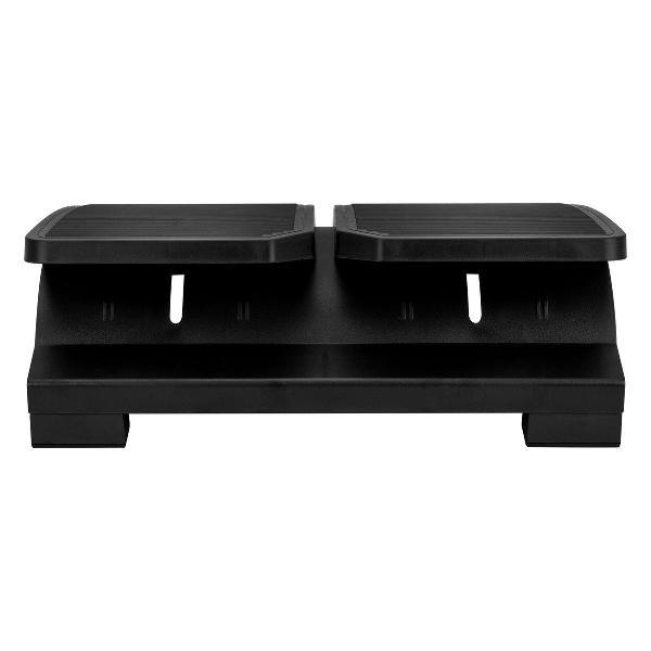 Изображение товара Массажер для ног Brabix 533039