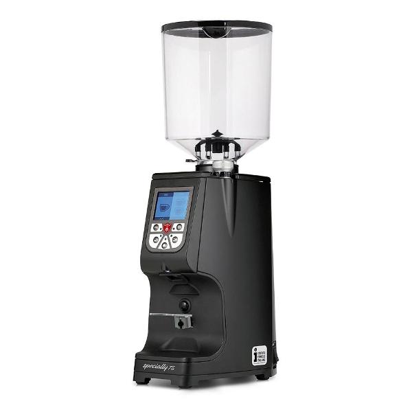 Изображение товара Кофемолка Eureka Atom Specialty 75 E Matt черный