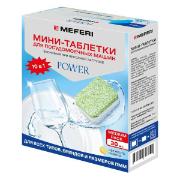 Изображение товара Таблетки для посудомоечных машин MEFERI Power Mini 30
