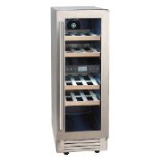 Изображение товара Встраиваемый винный шкаф Cellar Private CP017-2T