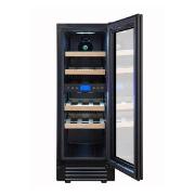 Изображение товара Встраиваемый винный шкаф Cellar Private CP017-2TBH
