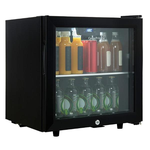 Изображение товара Мини-бар для охлаждения напитков и косметики Cellar Private CP017AB