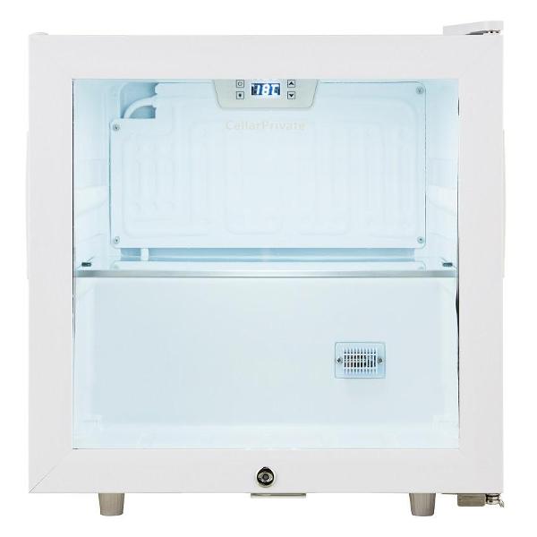 Изображение товара Мини-бар для охлаждения напитков и косметики Cellar Private CP017AW