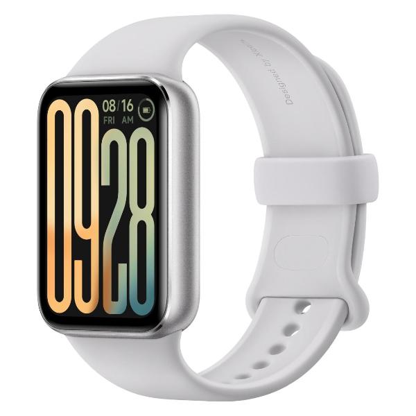 Изображение товара Фитнес-браслет Xiaomi Smart Band 9 Pro Silver