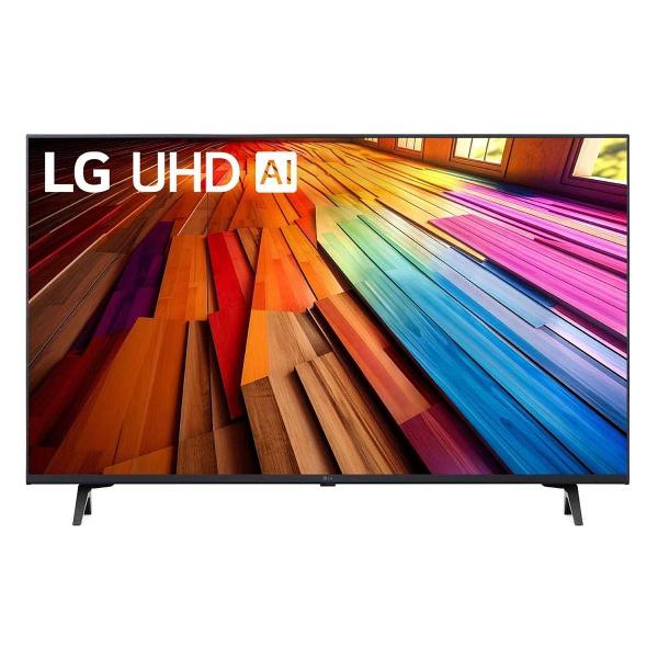Телевизор LG 43UT80006LA.ARUG