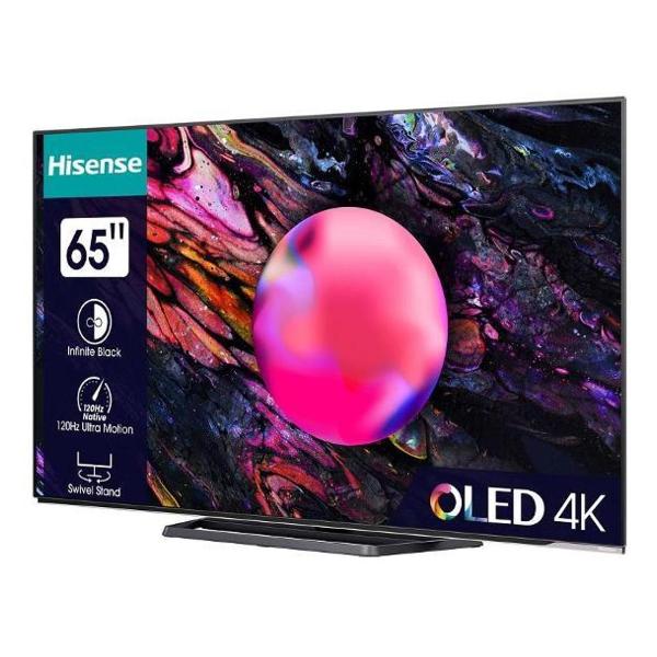 Изображение товара Телевизор Hisense 65A85K