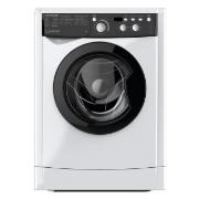 Изображение товара Стиральная машина узкая Indesit EWUD 4105 BK CIS