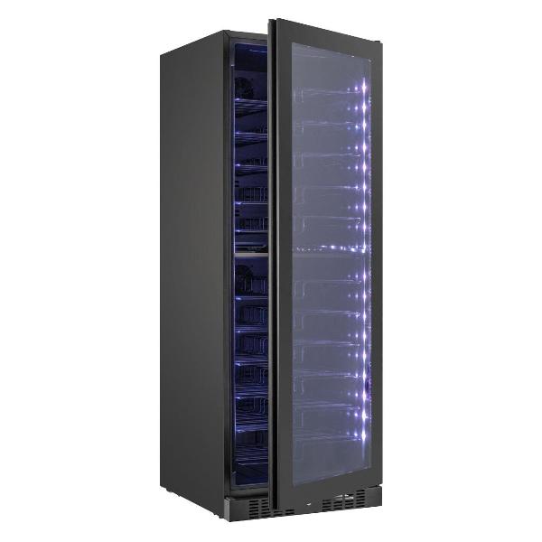 Изображение товара Винный шкаф Temptech CPRO1800DRB-24