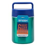 Изображение товара Контейнер для продуктов Smash 21870 зеленый