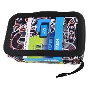 Изображение товара Контейнер для продуктов Smash 31407 черный