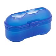Изображение товара Контейнер для продуктов Smash 31392 синий