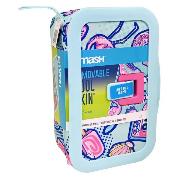 Изображение товара Контейнер для продуктов Smash 31407 зеленый