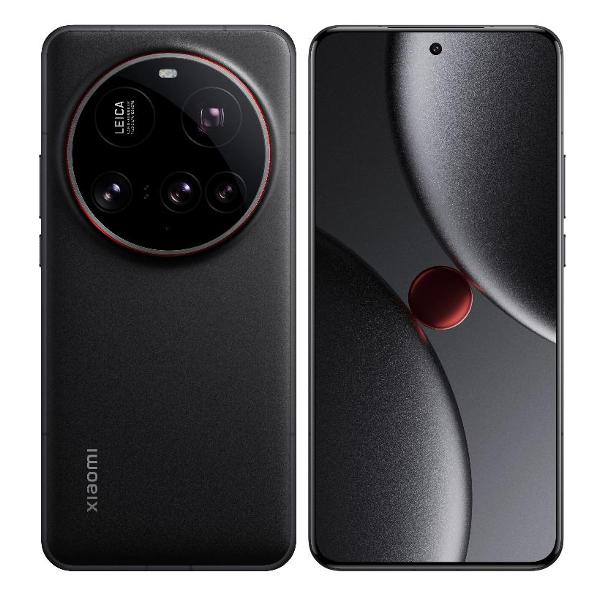 Изображение товара Смартфон Xiaomi 15 Ultra 16/512GB Black