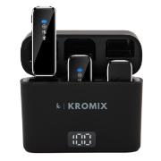 Изображение товара Микрофон для смартфона Kromix Nova