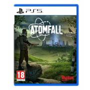 Изображение товара PS5 игра Sony Atomfall