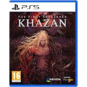 Изображение товара PS5 игра Sony The First Berserker: Khazan
