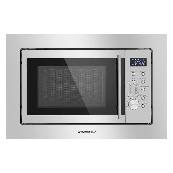Изображение товара Встраиваемая микроволновая печь Maunfeld XBMO202S