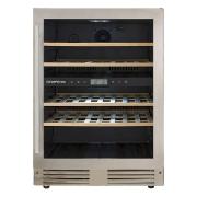 Изображение товара Встраиваемый винный шкаф Cellar Private CP043-2T