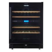Изображение товара Встраиваемый винный шкаф Cellar Private CP043-2TB