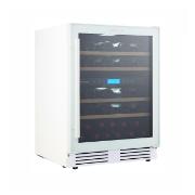 Изображение товара Встраиваемый винный шкаф Cellar Private CP043-2TW