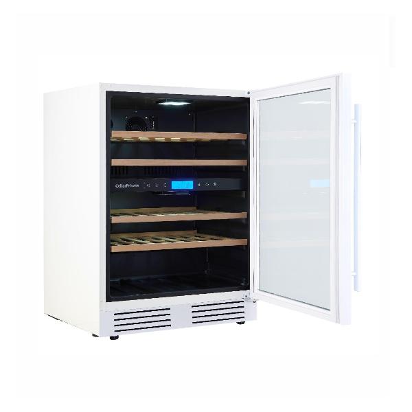 Изображение товара Встраиваемый винный шкаф Cellar Private CP043-2TW