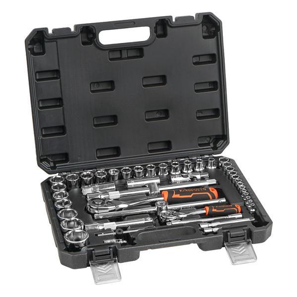 Изображение товара Набор ручного инструмента KINGQUEEN WIB-60007-24