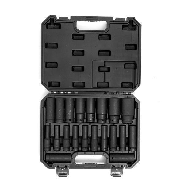 Изображение товара Набор ручного инструмента KINGQUEEN WIB-403