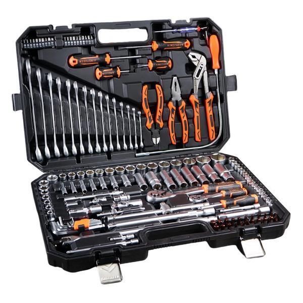 Изображение товара Набор ручного инструмента KINGQUEEN WIB-285