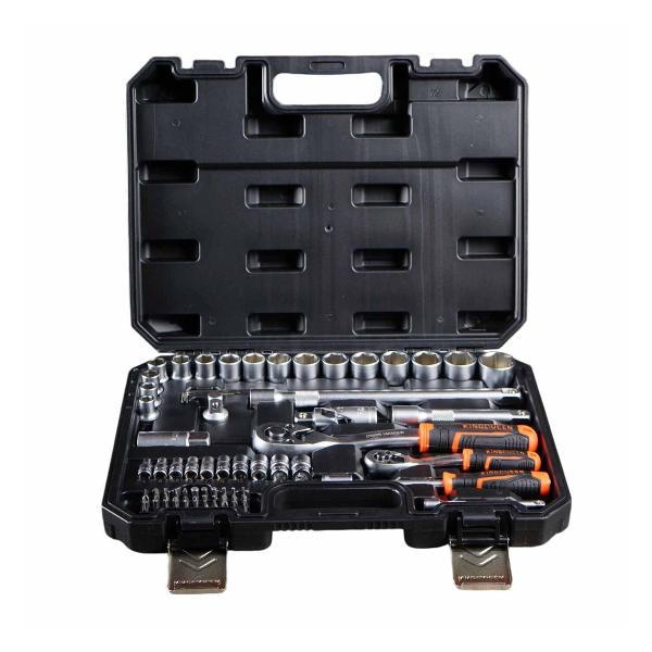 Изображение товара Набор ручного инструмента KINGQUEEN WIB-235