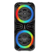 Изображение товара Беспроводная акустика JVC XS-N2124PB