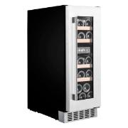 Изображение товара Винный шкаф Temptech OX30DX-24