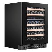 Изображение товара Винный шкаф Temptech OX60DRB-24