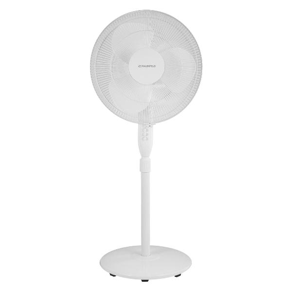 Изображение товара Вентилятор напольный Maunfeld MSF-408W