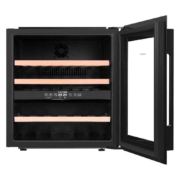 Изображение товара Встраиваемый винный шкаф Maunfeld MBWC-92D36
