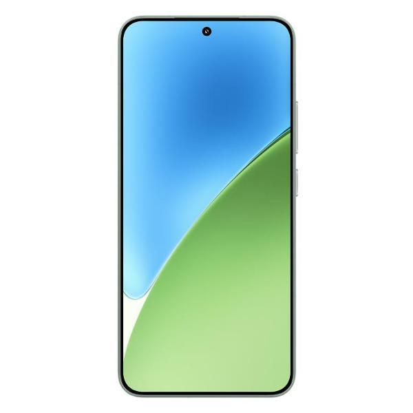 Изображение товара Смартфон Xiaomi 15 12/512GB Green