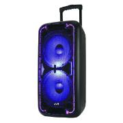 Изображение товара Беспроводная акустика JVC XS-N518PB